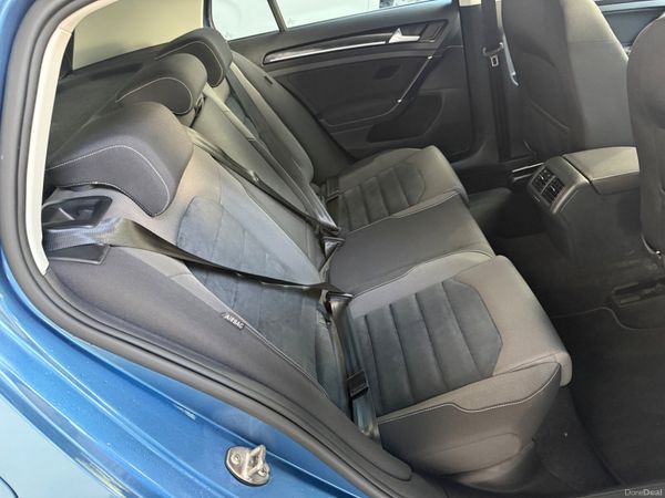 2015 Volkswagen Golf 1.4 TSI Automatic,32K Miles 390926933