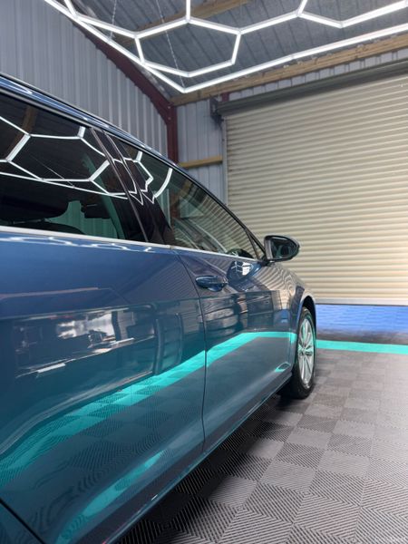 2016 VW Golf Estate 1.2 Petrol - Only 73,000KM! 390927557