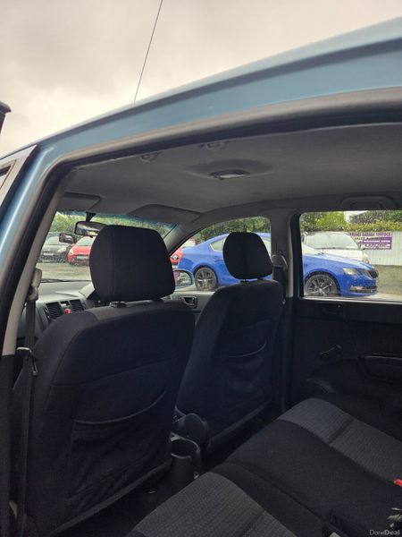 Lovely Little Hyundai Getz New NCT 390939603