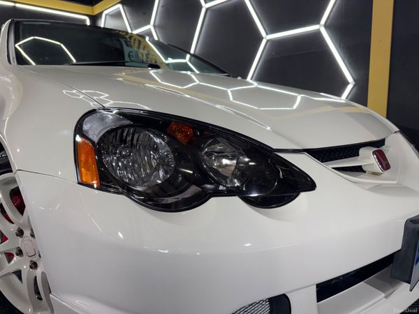 ◼️2004 HONDA INTEGRA TYPE R DC5 K20A◼️ 391044373