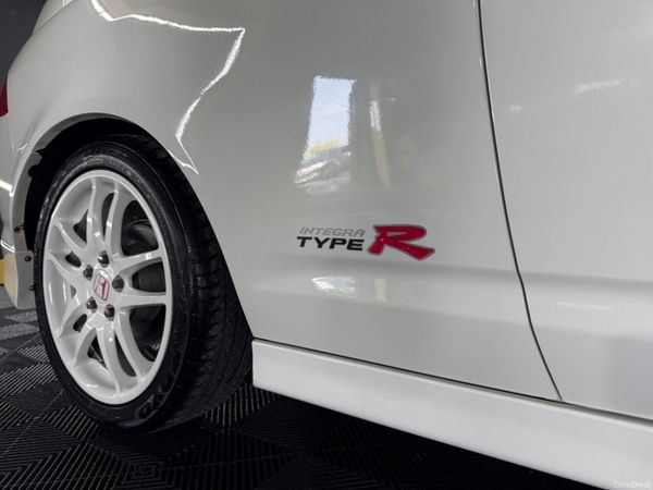 ◼️2004 HONDA INTEGRA TYPE R DC5 K20A◼️ 391044391