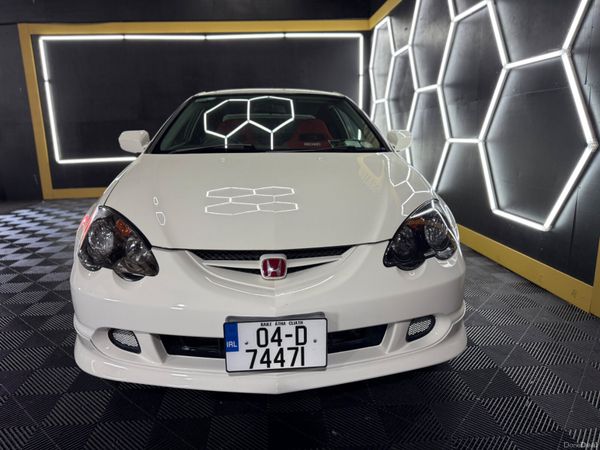 ◼️2004 HONDA INTEGRA TYPE R DC5 K20A◼️ 391044395