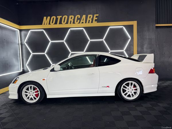 ◼️2004 HONDA INTEGRA TYPE R DC5 K20A◼️ 391044403