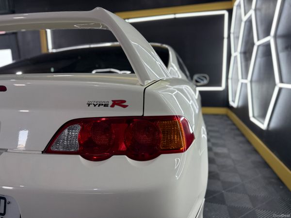 ◼️2004 HONDA INTEGRA TYPE R DC5 K20A◼️ 391044405