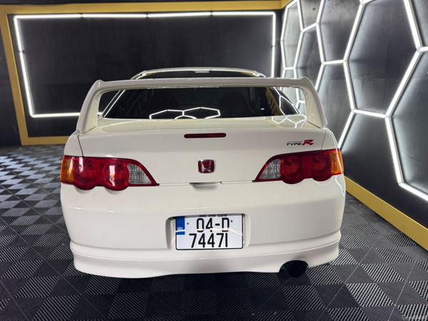 ◼️2004 HONDA INTEGRA TYPE R DC5 K20A◼️ 391044407
