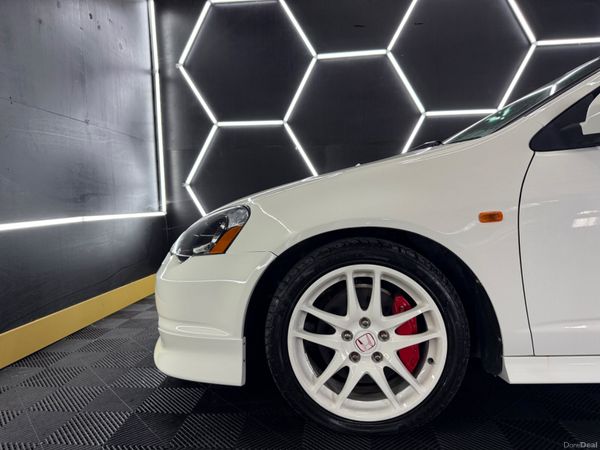 ◼️2004 HONDA INTEGRA TYPE R DC5 K20A◼️ 391044411