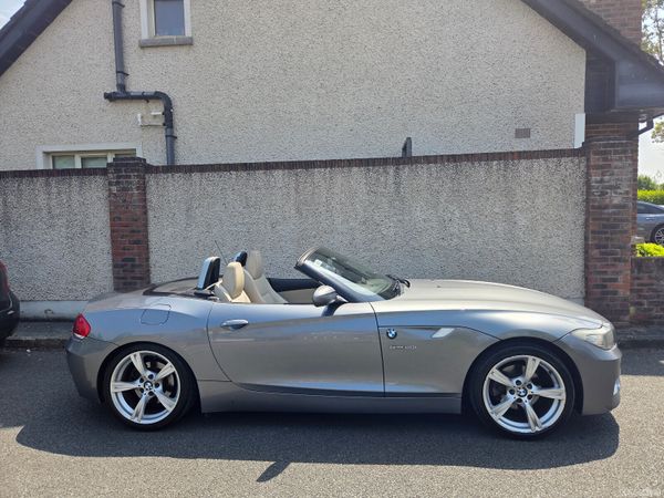 BMW Z4 2.0 Sport Convertible 391045759