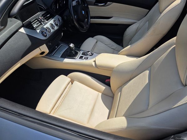 BMW Z4 2.0 Sport Convertible 391045771