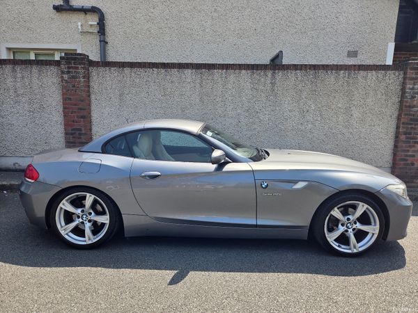 BMW Z4 2.0 Sport Convertible 391045779