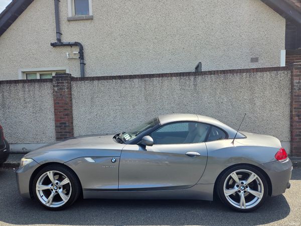 BMW Z4 2.0 Sport Convertible 391045793