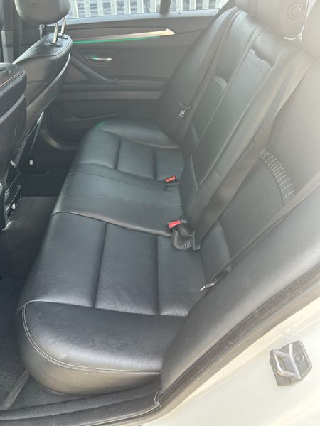 2014 BMW 5-Series M Sport 391051701