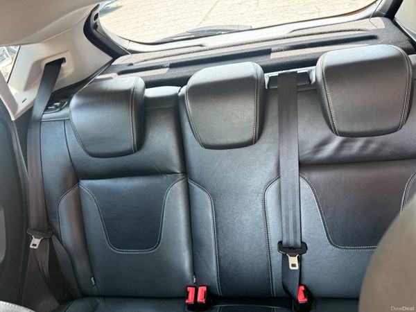 2015 Ford Fiesta 1.0 Litre Automatic 391052773