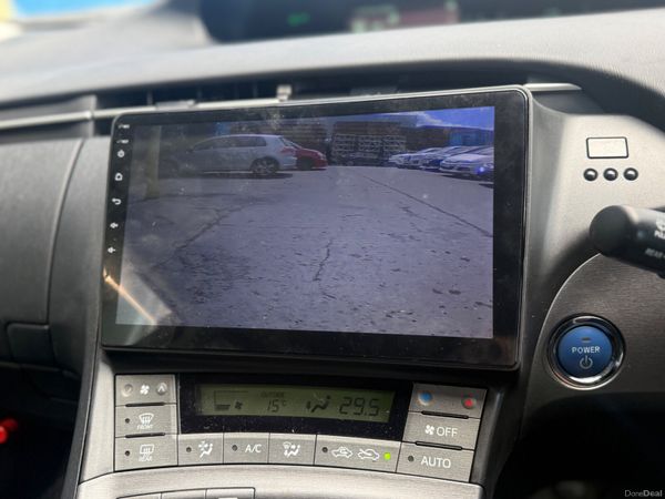 2014 Toyota Prius Hybrid Automatic 391054577