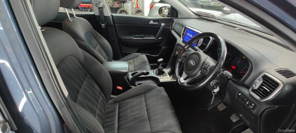 2017 Kia Sportage - Spotless car 391067041