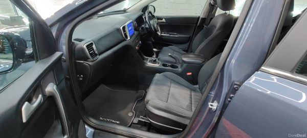2017 Kia Sportage - Spotless car 391067057