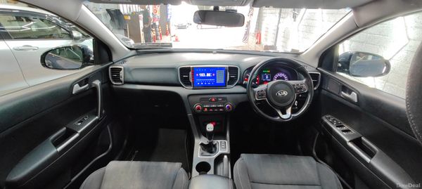 2017 Kia Sportage - Spotless car 391067059