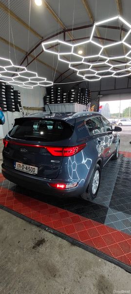 2017 Kia Sportage - Spotless car 391067065
