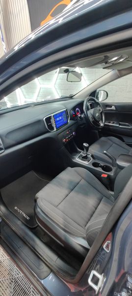 2017 Kia Sportage - Spotless car 391067067