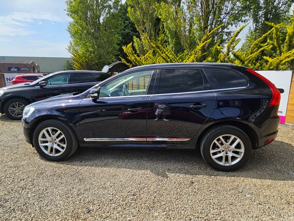 Volvo XC60 2016 Auto Diesel New Nct High Spec 391067365