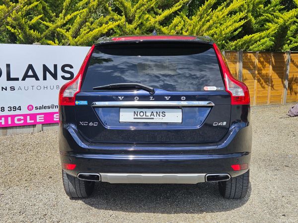 Volvo XC60 2016 Auto Diesel New Nct High Spec 391067369