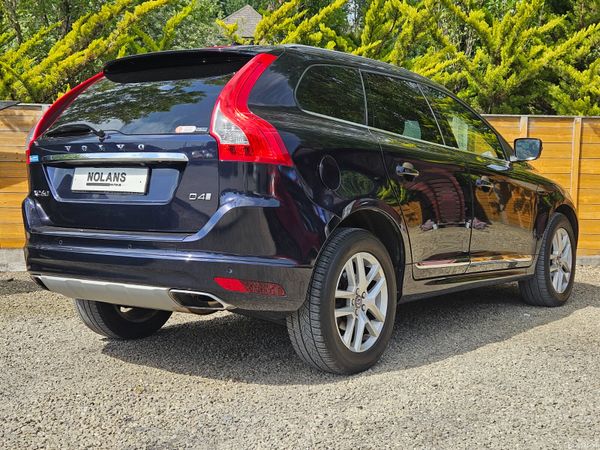 Volvo XC60 2016 Auto Diesel New Nct High Spec 391067377