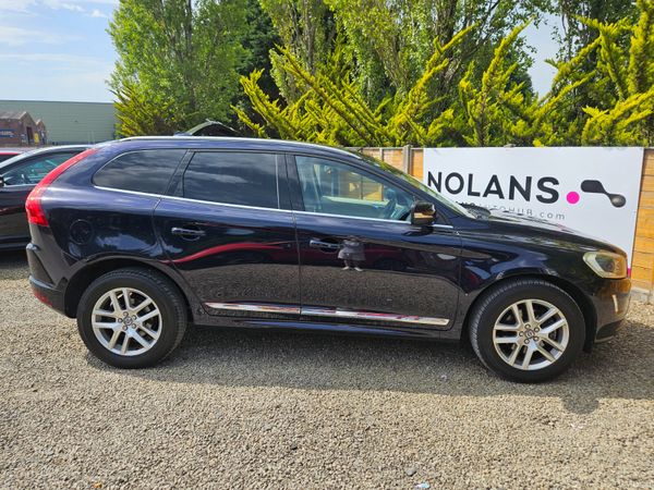 Volvo XC60 2016 Auto Diesel New Nct High Spec 391067383