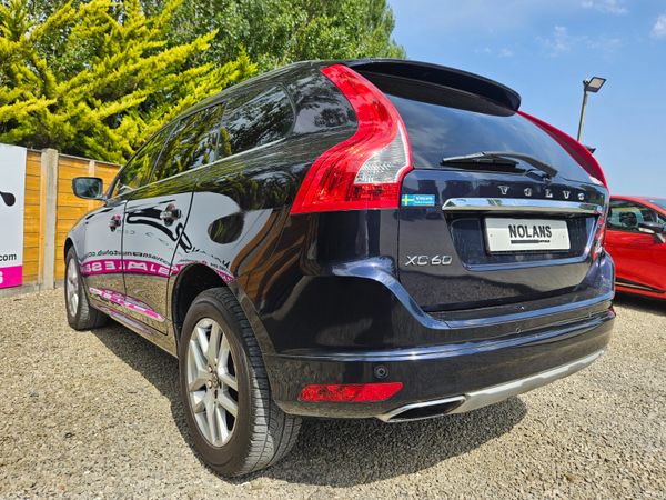 Volvo XC60 2016 Auto Diesel New Nct High Spec 391067391