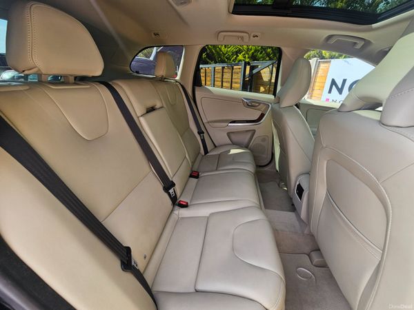 Volvo XC60 2016 Auto Diesel New Nct High Spec 391067393