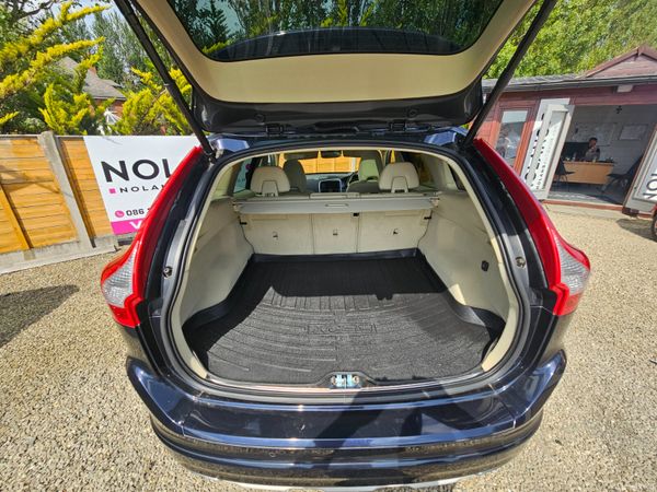 Volvo XC60 2016 Auto Diesel New Nct High Spec 391067395