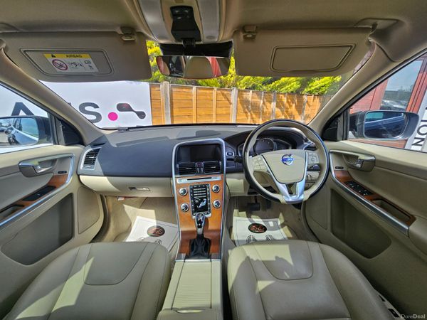 Volvo XC60 2016 Auto Diesel New Nct High Spec 391067399