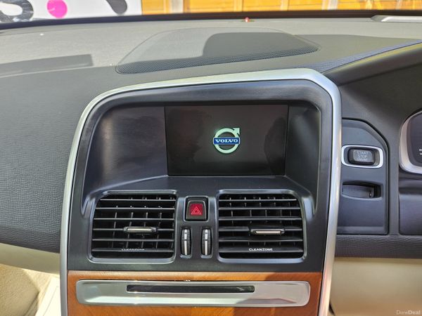 Volvo XC60 2016 Auto Diesel New Nct High Spec 391067405