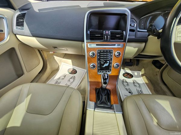 Volvo XC60 2016 Auto Diesel New Nct High Spec 391067407