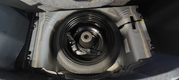 152 Toyota Aqua- 1.5 Petrol Hybrid Self Charging 391068599