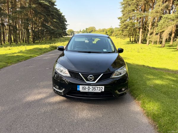Nissan Pulsar 2015 Low KM 391070057