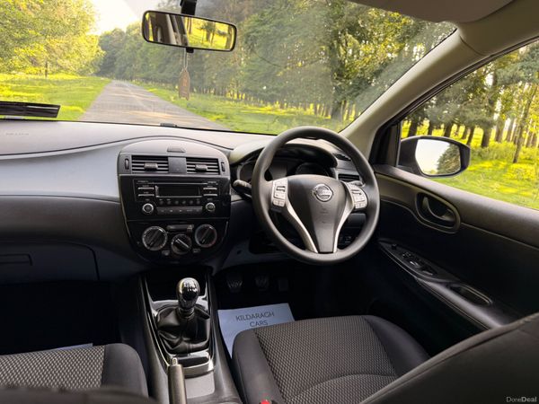 Nissan Pulsar 2015 Low KM 391070175