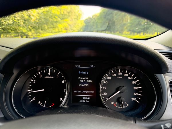 Nissan Pulsar 2015 Low KM 391070283