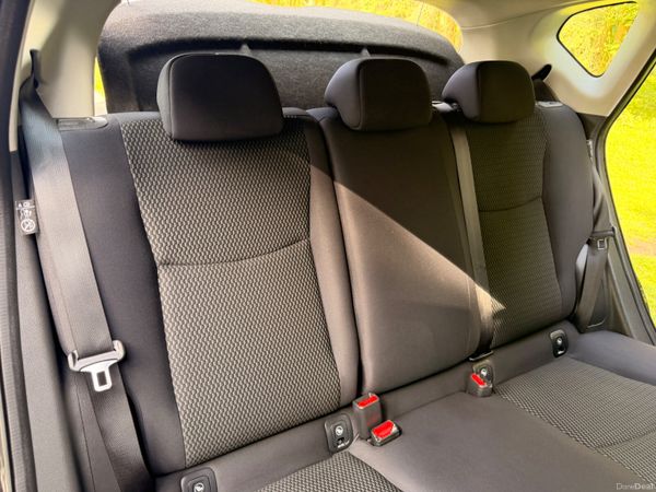 Nissan Pulsar 2015 Low KM 391070379