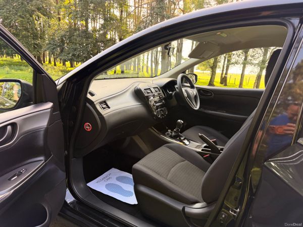 Nissan Pulsar 2015 Low KM 391070395