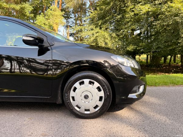 Nissan Pulsar 2015 Low KM 391070487