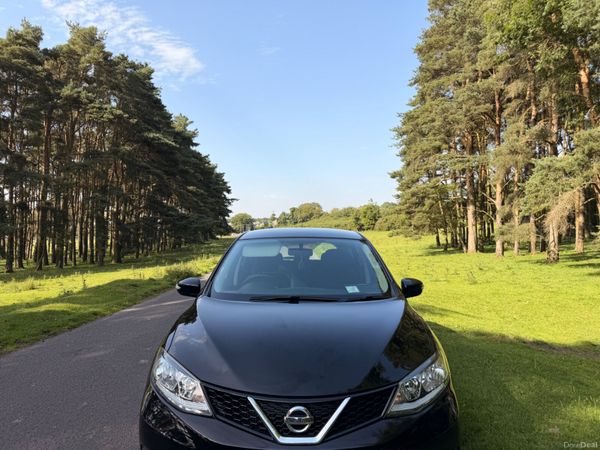 Nissan Pulsar 2015 Low KM 391070529