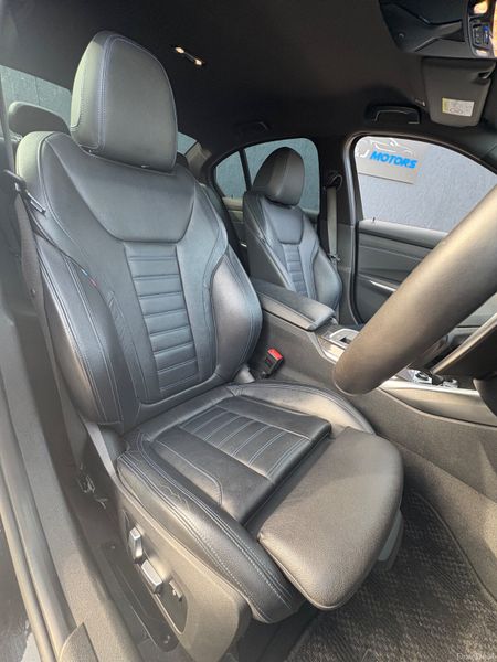 BMW 320D X Drive G20 M Sport Automatic 391094431