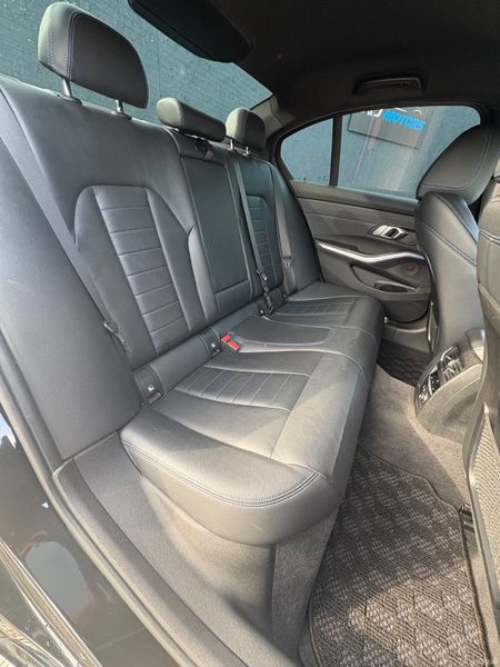 BMW 320D X Drive G20 M Sport Automatic 391094437
