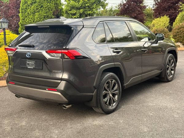 Now Reserved! 222 Toyota RAV4 Sol Hybrid! 391097087