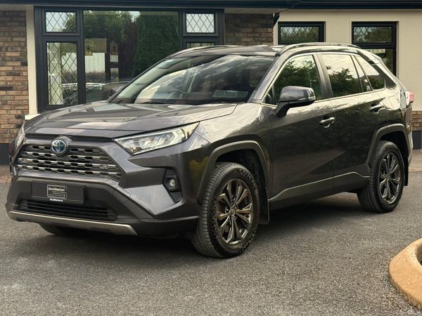 Now Reserved! 222 Toyota RAV4 Sol Hybrid! 391097089