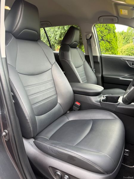 Now Reserved! 222 Toyota RAV4 Sol Hybrid! 391097095
