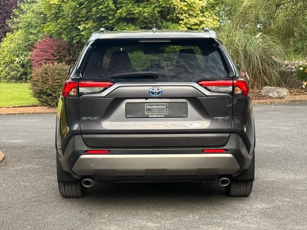 Now Reserved! 222 Toyota RAV4 Sol Hybrid! 391097097