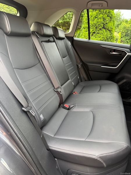 Now Reserved! 222 Toyota RAV4 Sol Hybrid! 391097101