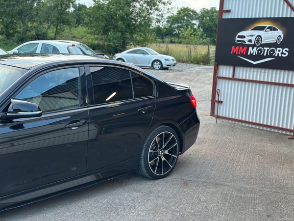 BMW 3-Series 2017 Auto Msport 391099659