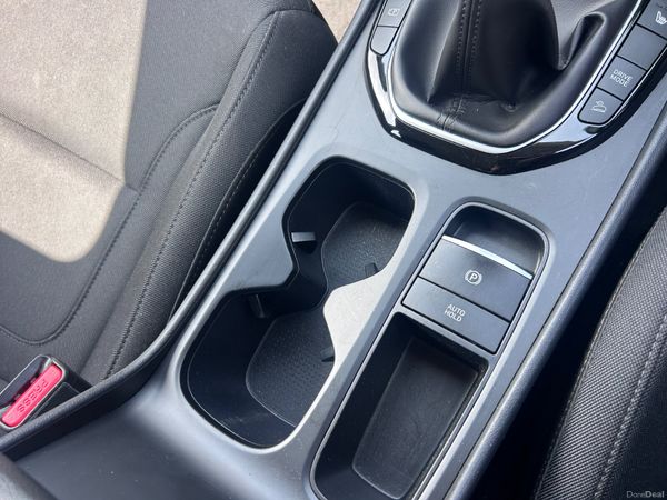 2023 HYUNDAI TUSCON 1.6D COMFORT PLUS 391003543