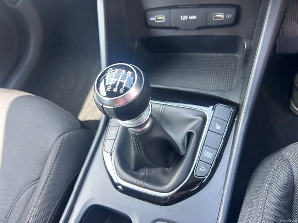 2023 HYUNDAI TUSCON 1.6D COMFORT PLUS 391003551